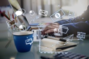دیجیتال مارکتینگ 1