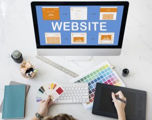 فرآیند طراحی سایت