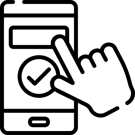 اپلیکیشن خدماتی