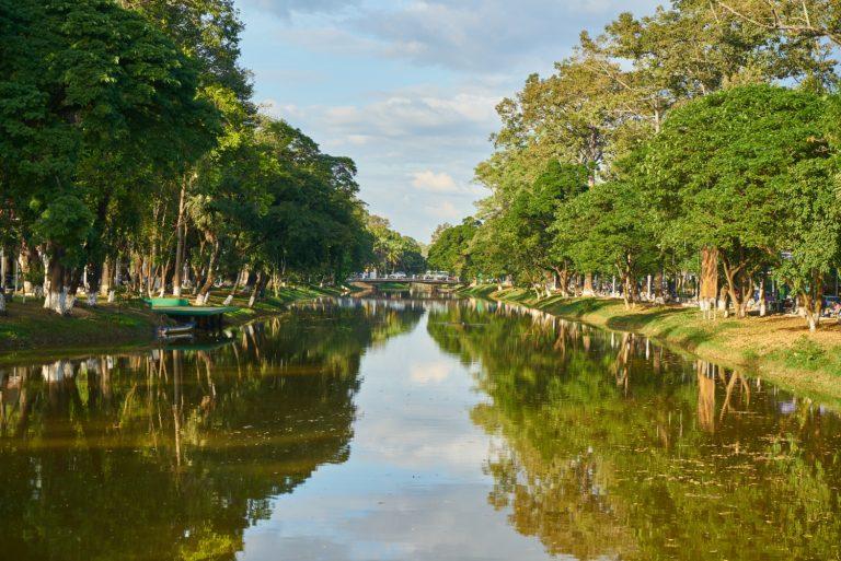 خدمات طراحی سایت در زرین شهر